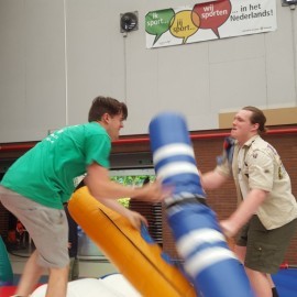 20160529 144011 - Scouts en Gidsen Zaventem 